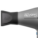 Фен 2250 Вт ALYON PARLUX 0901-Alyon Matt Graphite